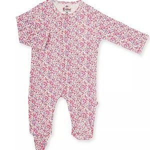 Premium Magnetic closure baby sleeper